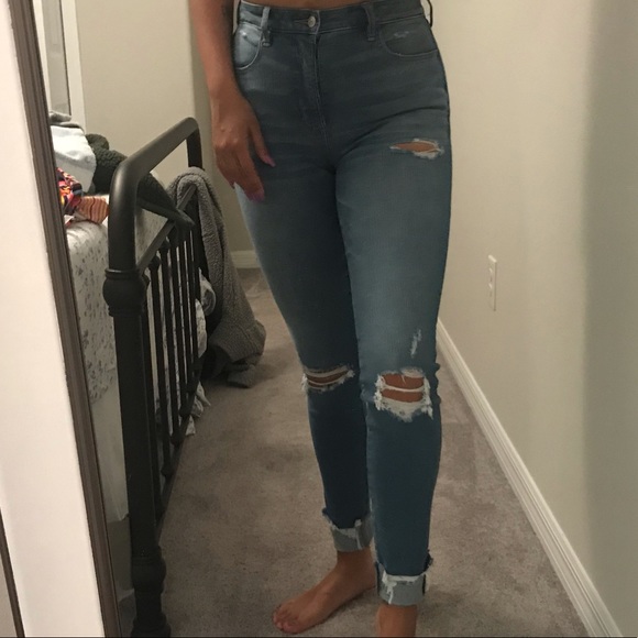 American Eagle Outfitters | Jeans | Ae 